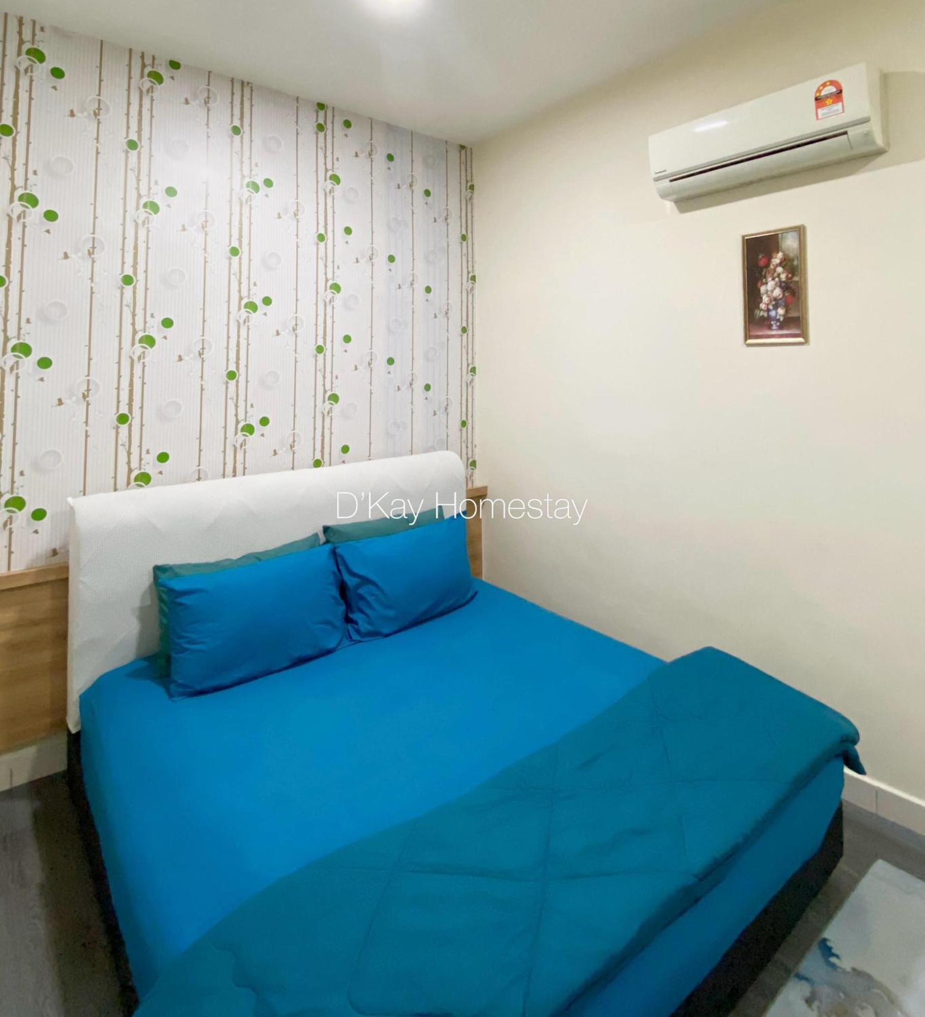 2 Bedrooms Suites At Mesahill Nilai With Mall By D'Kay Homes, Near Usim Klia Exterior photo